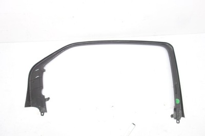 Рамка двері задня права opel mokka x фото №1