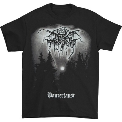 Koszulka DarkThrone Panzerfaust T-shirt