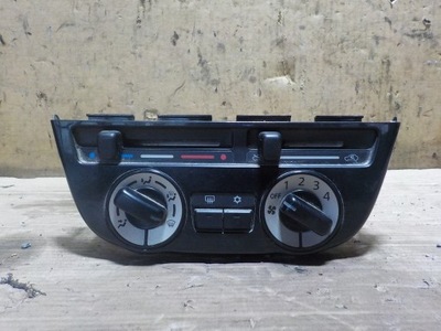 Space star 1.0 панель обдув 7820a437 фото №1