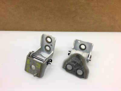 Citroen c4 iii петля петли дверь правый задняя фото №1