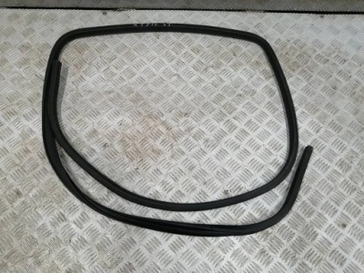 Прокладка задняя задняя левая nissan x-trail t32 фото №1