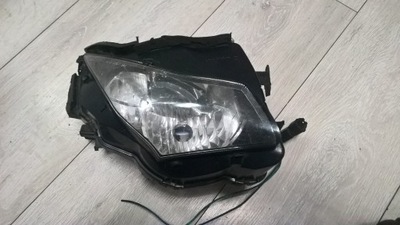 HONDA CBR 1000 RR SC59 LAMPA REFLEKTOR 2012 2016