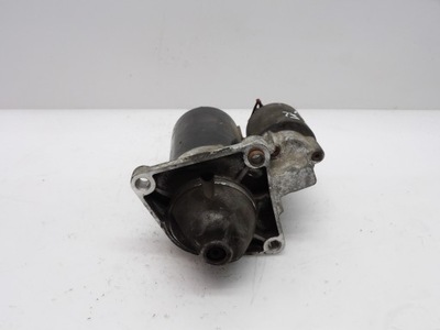 Стартер alfa romeo 156 фото №1