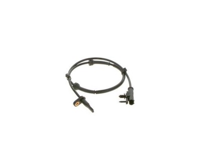 SENSOR ABS MITSUBISHI PARTE DELANTERA COLT 1,5 06- LE 0265007637  