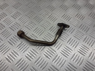 Труба шланг egr opel signum 2.2 dti фото №1