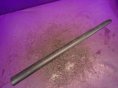 Peugeot 206 молдинг двері лівий перед 9625100577 фото №1