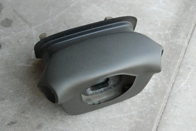 Корпус замка зажигания nissan pathfinder iii r51 фото №1