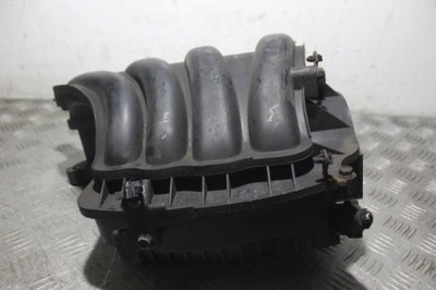 Коллектор всасывающий kia ceed i 1.6 фото №1