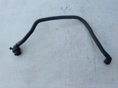 Astra j mokka 1.4 t b14net патрубок вентиляція картера 25193343 фото №1