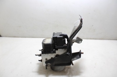 Насос abs toyota corolla ix e12 1.6 16v фото №1