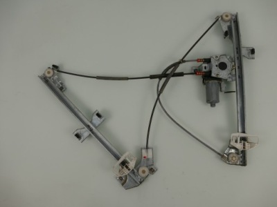 Peugeot partner lift подъемник стекло правый 03r фото №1