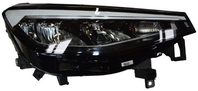 11c941006a vw id.4 id4 лампа фара правый перед передняя led uk фото №1