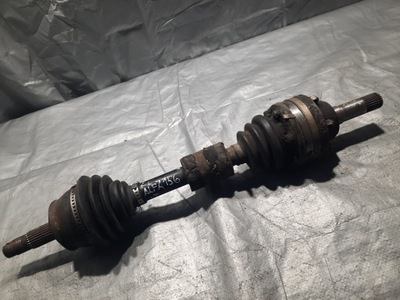 Привідний вал лівий задня alfa romeo 156 q4 4x4 1.9 jtd фото №1