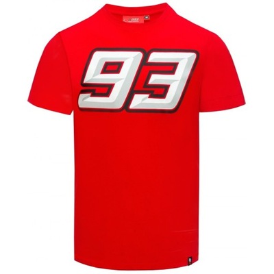 Koszulka męska MM93 Marc Marquez MM1833001 - XL