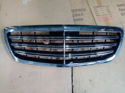 GRILLE RADIATOR GRILLE MERCEDES S-KLASA W222 A2228800483  