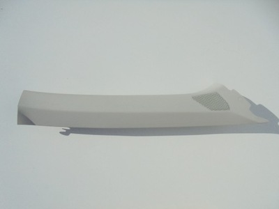 Защита стойка правый перед vw t-roc r-line фото №1