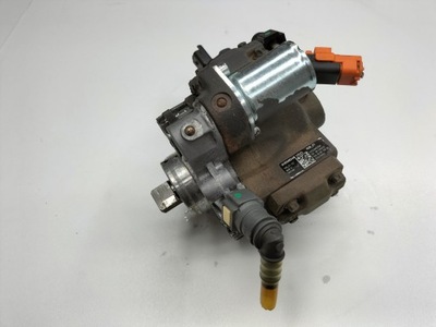 НАСОС ПАЛИВНА FORD VOLVO PEUGEOT 2.0 TDCI 2.0 HDI 9658193980