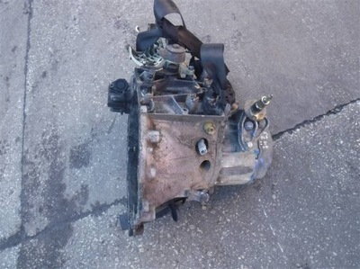 Коробка передач передач peugeot 307 2.0 hdi фото №1