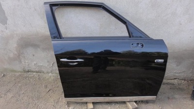 CITROEN DS5 13R DE PUERTA DERECHA PARTE DELANTERA KTVD NEGRAS  