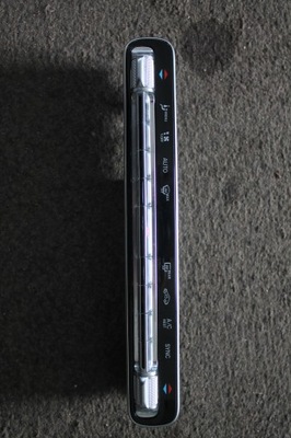 Mercedes панель кондиціонера a2479056703 фото №1