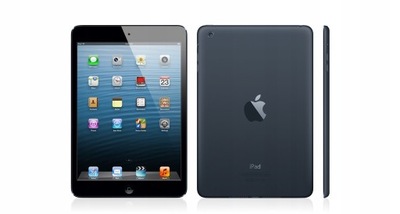 APPLE IPAD MINI A1432 32GB WIFI BLACK