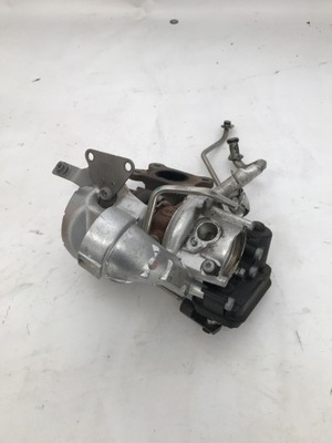 TURBO TURBOKOMPRESORIUS A4 B9 15- 1.4 TFSI 04E145722H 