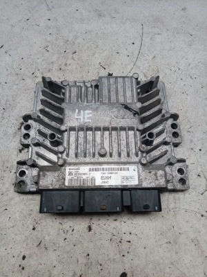 FORD MONDEO 2.0 MK4 UNIDAD DE CONTROL DEL MOTOR S120205101  