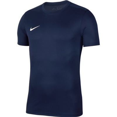 NIKE KOSZULKA DZIECIĘCA SPORTOWA T-SHIRT 122-128cm