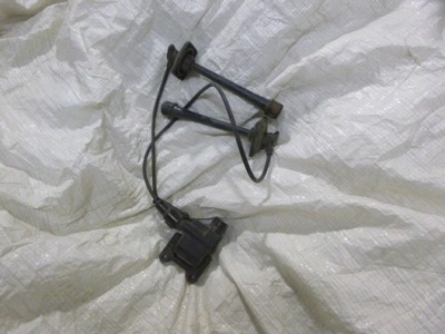 Toyota avensis i котушка запалювання фото №1