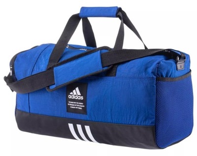Praktyczna torba sportowa turystyczna Adidas S