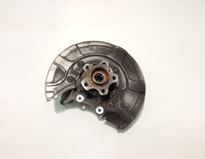 Ступиця лівий задня bmw seria 7 g11 750 4.4 фото №1