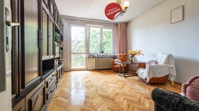 Mieszkanie, Kraków, Bronowice, 50 m²