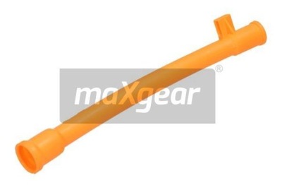 MAXGEAR 70-0041 ТРУБКА MIARKI МАСЛА