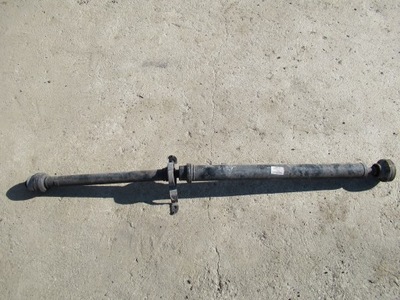 Wał приводной оригинал audi a6 c7 3.0 tdi 4g0521101f фото №1