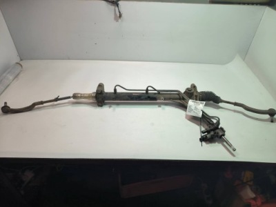 Рейка рульова 01385339080 lift peugeot boxer iii фото №1