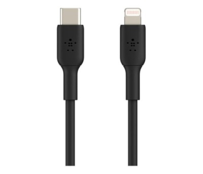 Kabel Lightning Belkin Kabel Lightning - USB-C 1m (BOOST CHARGE)