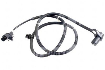 Датчик скорости вращения колеса abs a.b.s. mr5273 фото №1