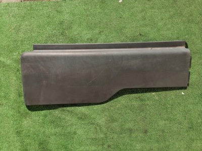 Подовжувач підніжка праве volvo fh 12 8141237 фото №1