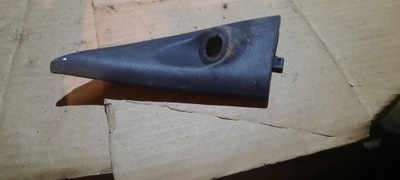 Треугольник защита зеркало левая renault scenic ii фото №1