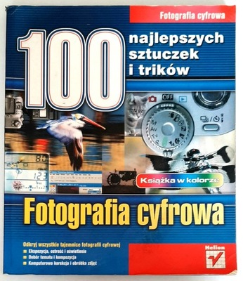 100najlepszych sztuczek i trików Fotografia cyfrow