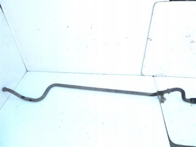 Гаситель труба выхлопная citroen berlingo iii 1.6 hdi фото №1