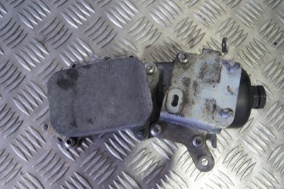 Citroen оригінальний номер 9687847480 основа фільтра оливи фото №1