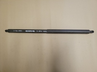 Ford s-max mk2 привід амортизатор кришки фото №1