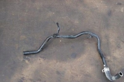 Subaru legacy outback iv 2.5 10-13 шланг трубка фото №1