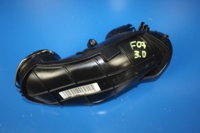 Bmw 5 gt f07 f10 3.0 d n57 труба впускний повітря фото №1