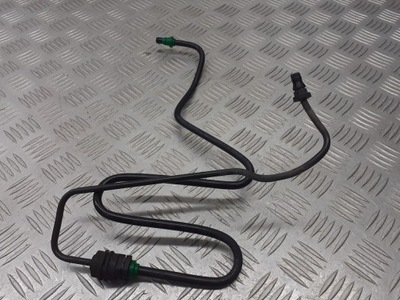 Шланг трубка цилиндр сцепления ford focus mk2 1.6 фото №1