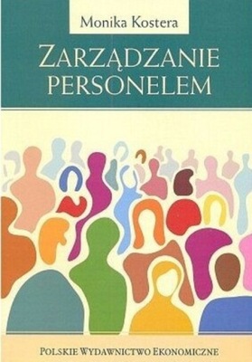 Zarządzanie personelem