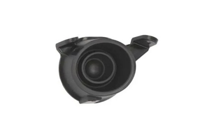 Решітка решітка радіатора бампера 5513-00-1601996p blic фото №1