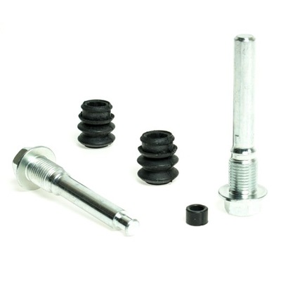 Направляющие суппорт перед mitsubishi outlander 3 iii фото №1