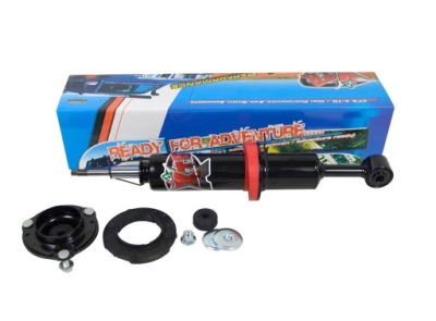 Toyota land cruiser 120 150 амортизатор перед 2" фото №1